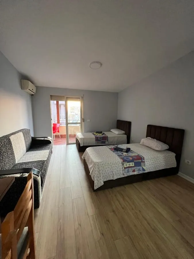 Seaside Flats Appartement Durrës Albanië