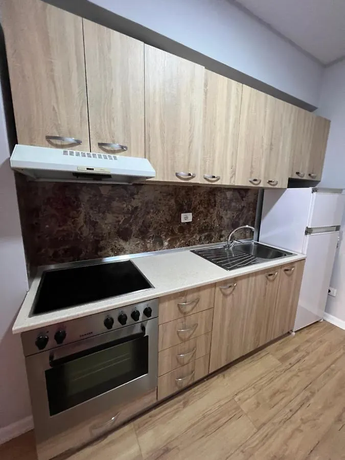 Seaside Flats Appartement Durrës