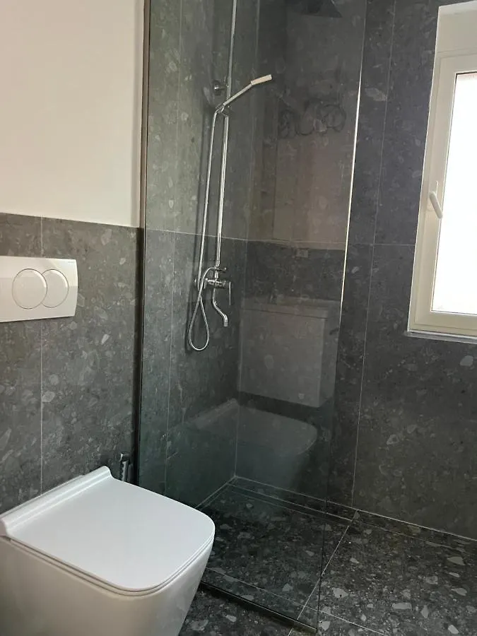 Seaside Flats Appartement Durrës Albanië