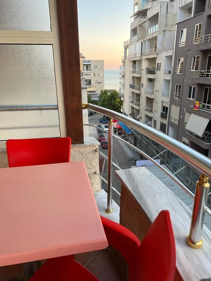 Seaside Flats Appartement Durrës Albanië